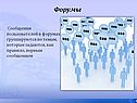 Форумы