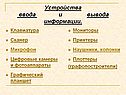 Клавиатура