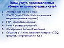 Электронная почта
