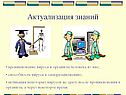 Проникновение вируса