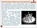 Перспективы троичных технологий