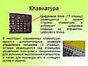 Цифровой блок