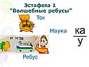 Вопросы по информатике