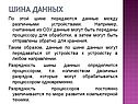 Шина данных