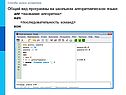 Общий вид программы