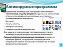 Антивирусные программы
