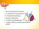 Социальные сети
