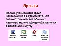 Ярлыки