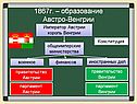 Образование Австро-Венгрии
