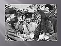 Биография Брежнева