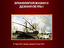 Сражение 27 июля 1720 г.