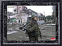 Чеченский конфликт