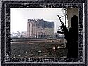 Чеченский конфликт