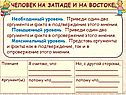 Представь аргументы и факты как в подтверждение, так и в опровержение