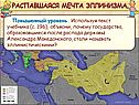 Повышенный уровень