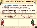 Иллюстрации памятников архитектуры