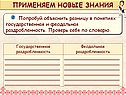 Государственная раздробленность