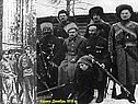 Казаки. Декабрь 1918 г.