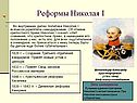 История Николая 1