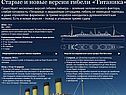 История Титаника