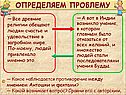 Характеристика Древней Индии