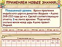 Время правления индийского царя из династии Маурьев