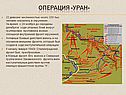 Внутренний фронт окружения