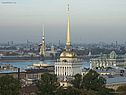 Культура России в первой половине 19 века