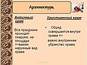 Архитектура