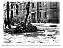  НЕМЕЦКИЕ ВОЙСКА ВЕДУТ БОЙ У СТЕН БРЕСТСКОЙ КРЕПОСТИ, ИЮНЬ 1941-ОГО,