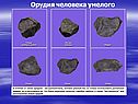 Орудия человека умелого