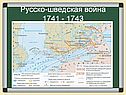 Русско-шведская война 1741 - 1743