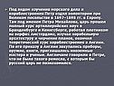 Под видом изучения морского дела и кораблестроения Петр ездил