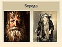 Борода