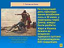 Шведы были разбиты