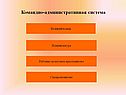 Командно-административная система
