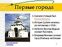 Владимиро-Суздальская Русь
