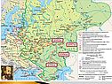 Присоединение Астраханского ханства