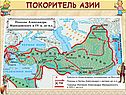 Покоритель Азии