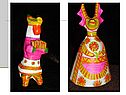 Филимоновская игрушка
