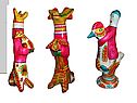 Филимоновская игрушка