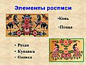 Искусство Городца