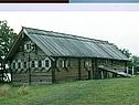 Путешествие по европейской части России