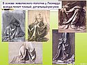 Детальный рисунок