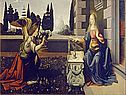 Известные картины Леонардо да Винчи