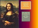 Монна Ліза (Джоконда) Mona Lisa (La Gioconda)