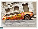 Хохлома — старинный русский народный промысел, родившийся в XVII веке