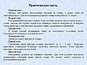 Эскиз на альбомном листе