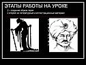 Сатирические образы человека