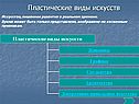 Искусство, лишенное развития в реальном времени